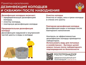 ПАМЯТКА НАСЕЛЕНИЮ